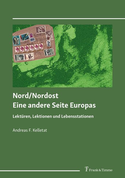 Cover von Nord/Nordost – eine andere Seite Europas