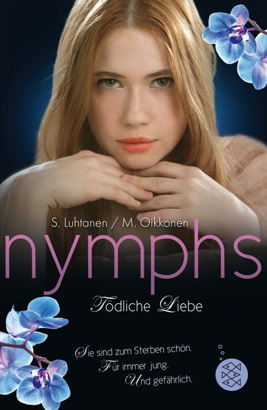 Cover von Nymphs 1.2