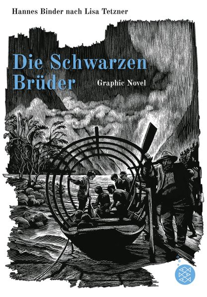 Cover von Die Schwarzen Brüder