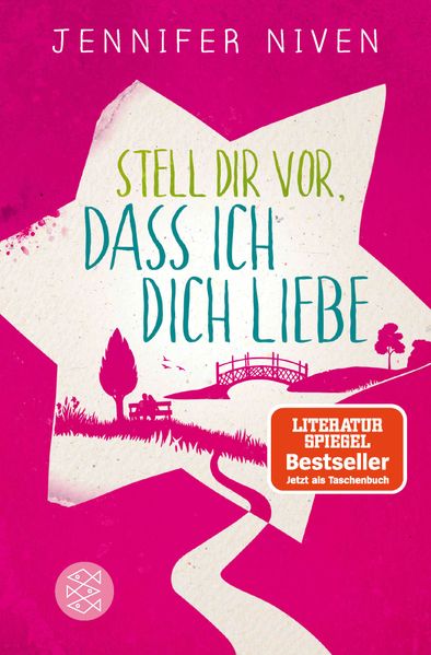 Cover von Stell dir vor, dass ich dich liebe