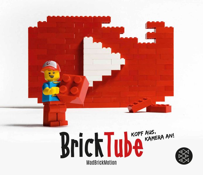 Cover von BrickTube