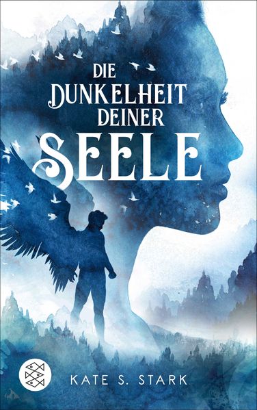 Cover von Die Dunkelheit deiner Seele