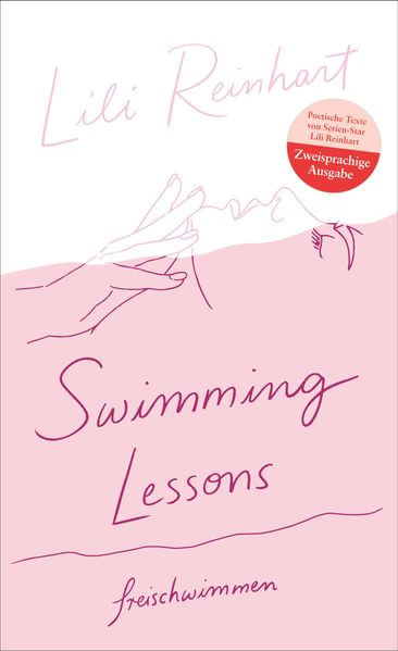 Cover von Swimming Lessons – freischwimmen