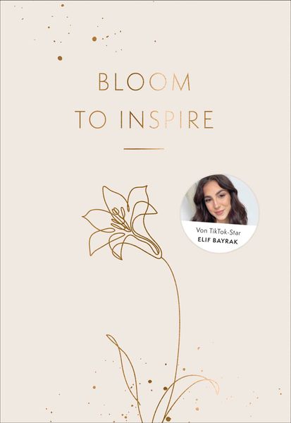 Cover von Bloom to Inspire