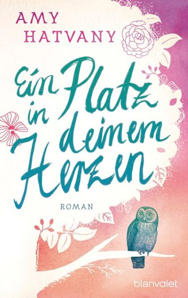 Cover von Ein Platz in deinem Herzen