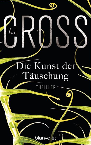 Cover von Die Kunst der Täuschung