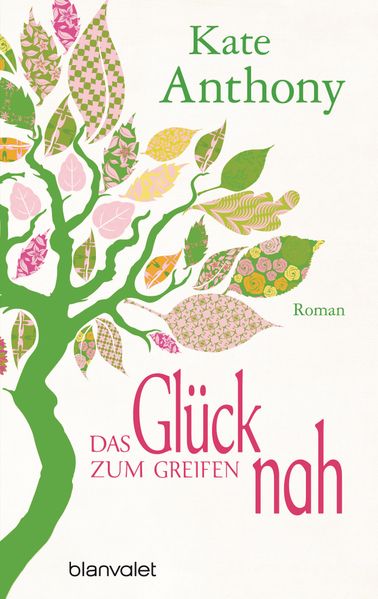 Cover von Das Glück zum Greifen nah