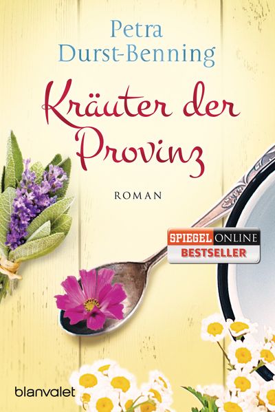 Cover von Kräuter der Provinz