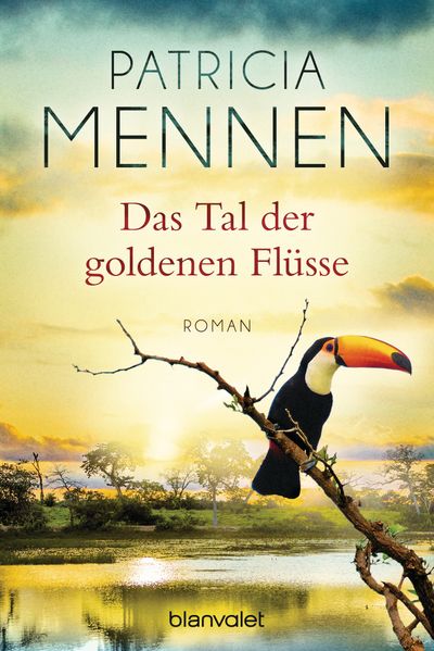 Cover von Das Tal der goldenen Flüsse