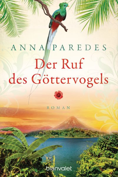 Cover von Der Ruf des Göttervogels