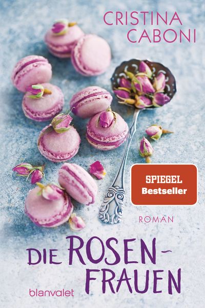 Cover von Die Rosenfrauen