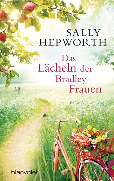 Cover von Das Lächeln der Bradley-Frauen
