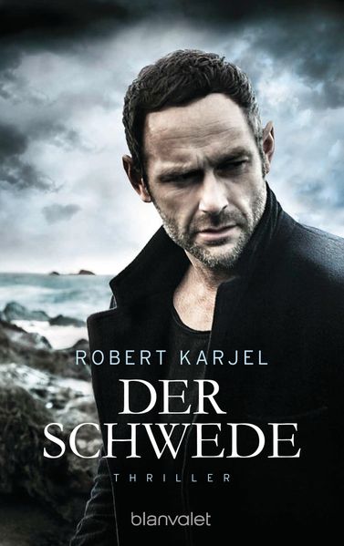 Cover von Der Schwede
