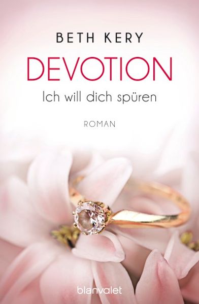 Cover von Devotion 1-4 – Ich will dich spüren –
