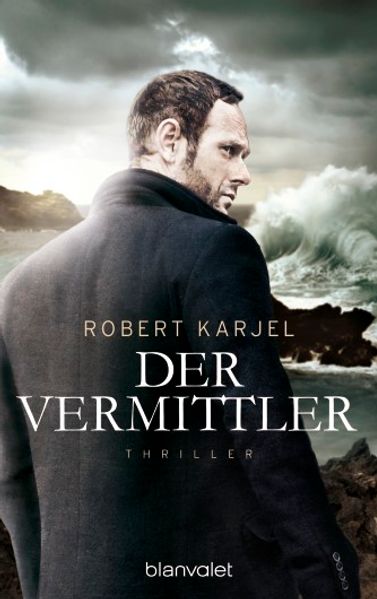 Cover von Der Vermittler