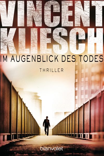 Cover von Im Augenblick des Todes
