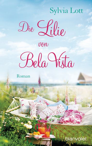 Cover von Die Lilie von Bela Vista