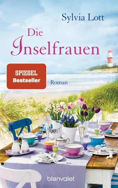 Cover von Die Inselfrauen