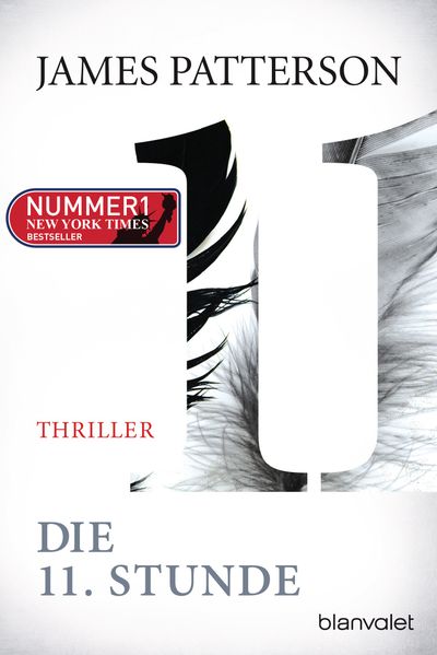 Cover von Die 11. Stunde