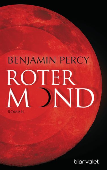 Cover von Roter Mond
