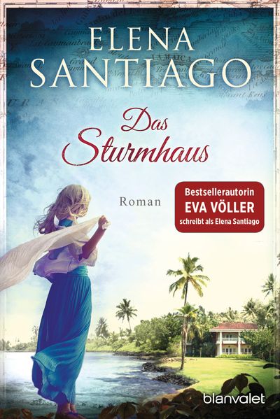 Cover von Das Sturmhaus
