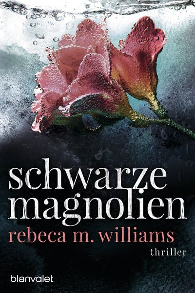 Cover von Schwarze Magnolien