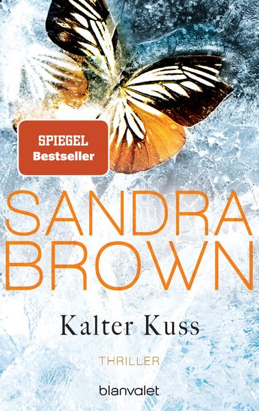 Cover von Kalter Kuss