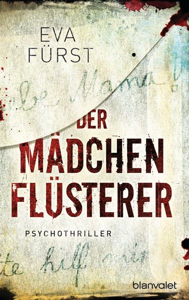 Cover von Der Mädchenflüsterer
