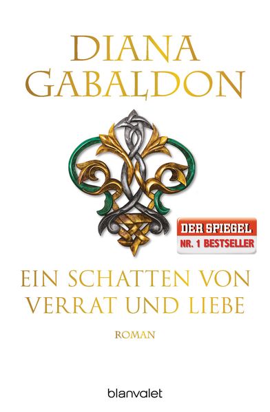 Cover von Ein Schatten von Verrat und Liebe