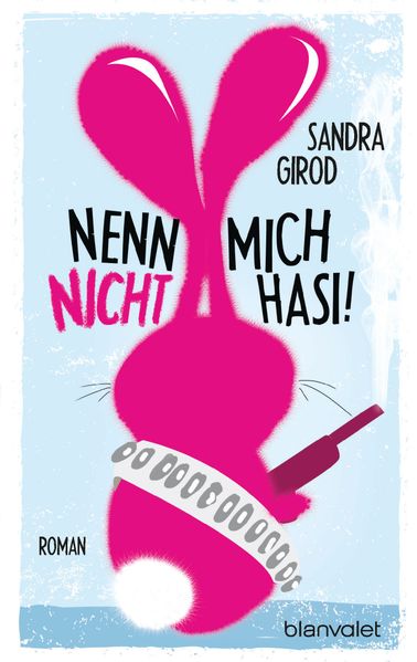Cover von Nenn mich nicht Hasi!