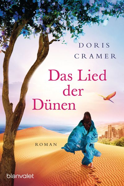 Cover von Das Lied der Dünen