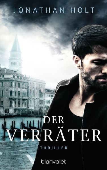 Cover von Der Verräter