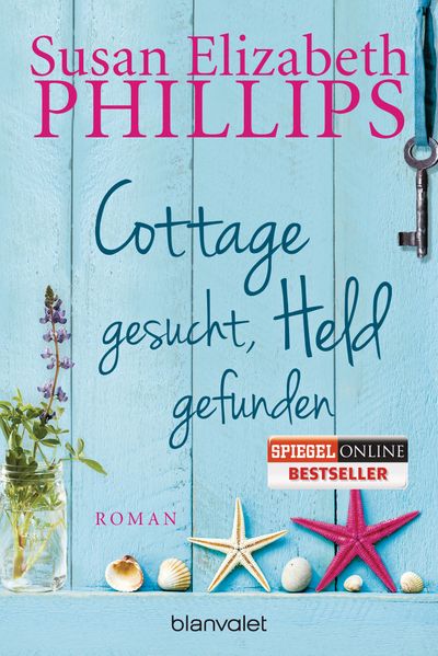 Cover von Cottage gesucht, Held gefunden
