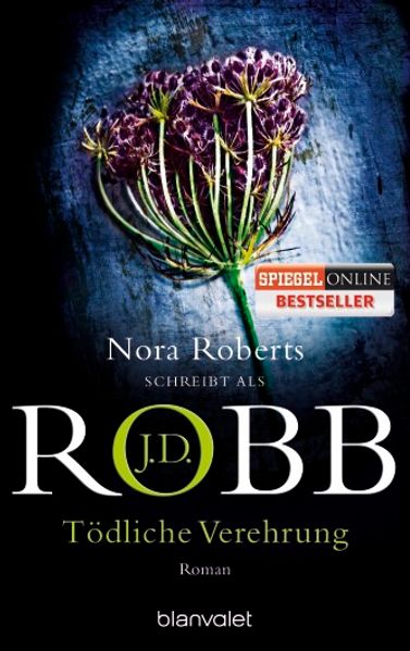 Cover von Tödliche Verehrung