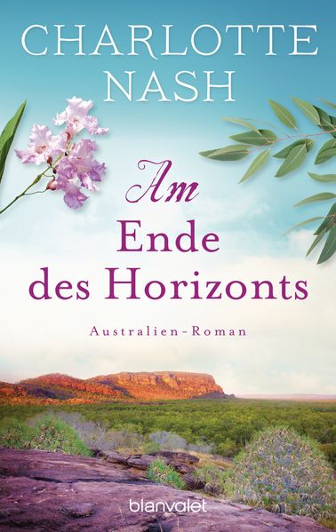 Cover von Am Ende des Horizonts