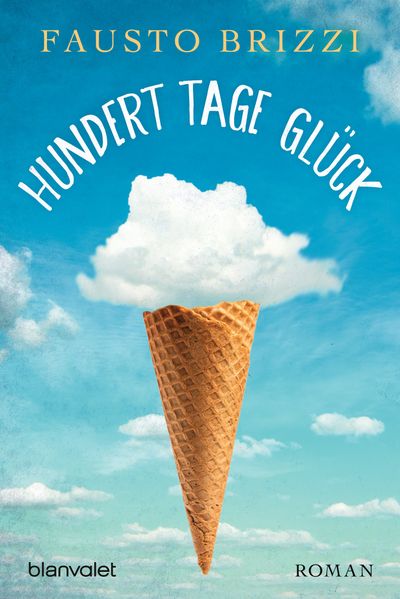 Cover von Hundert Tage Glück