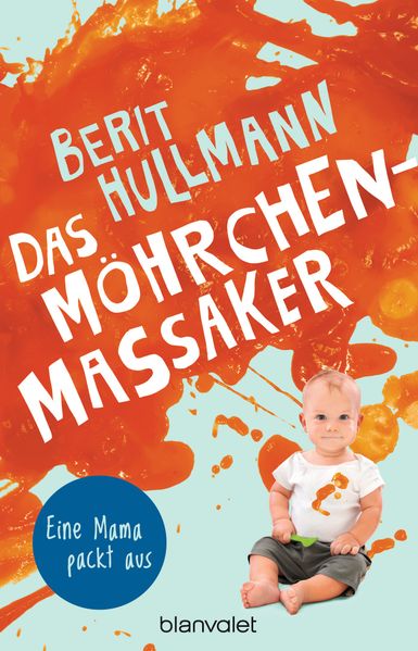 Cover von Das Möhrchen-Massaker