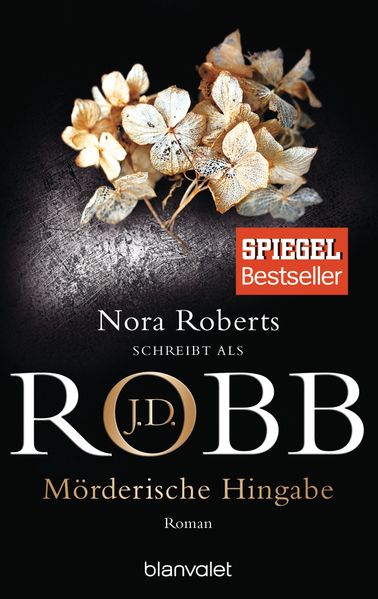 Cover von Mörderische Hingabe