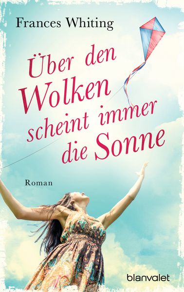 Cover von Über den Wolken scheint immer die Sonne