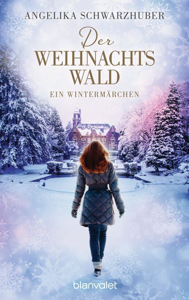 Cover von Der Weihnachtswald