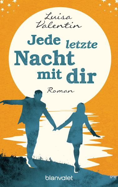 Cover von Jede letzte Nacht mit dir
