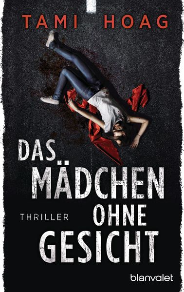 Cover von Das Mädchen ohne Gesicht