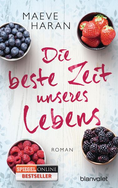 Cover von Die beste Zeit unseres Lebens