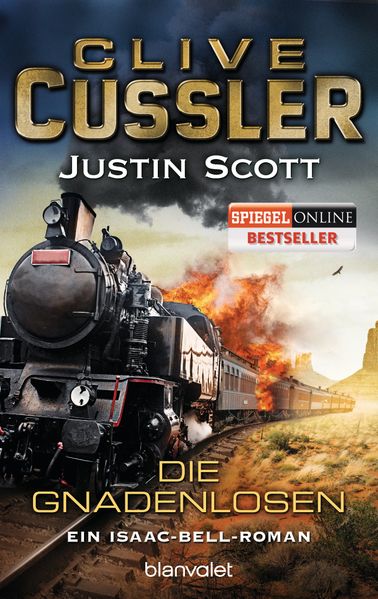 Cover von Die Gnadenlosen