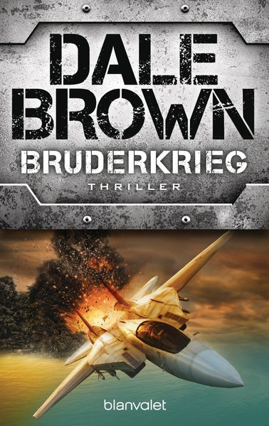 Cover von Bruderkrieg