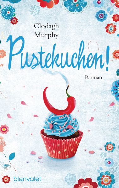 Cover von Pustekuchen!