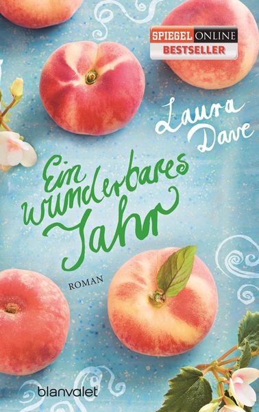 Cover von Ein wunderbares Jahr