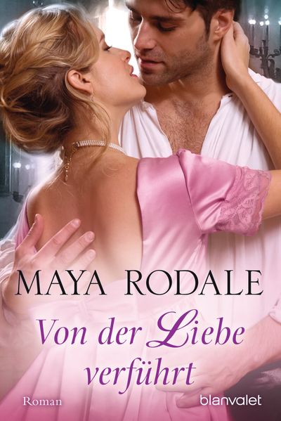 Cover von Von der Liebe verführt