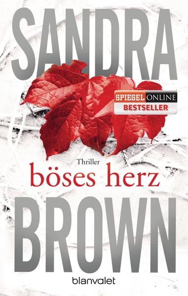 Cover von Böses Herz
