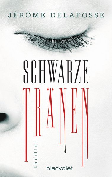 Cover von Schwarze Tränen